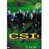 CSI - Crime Scene Investigation - Kausi 2 (CSI - Crime Scene Investigation - Season 2) (6 DVD)