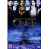 Once Upon A Time - Season 2 (DVD)