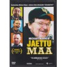 Jaettu maa (This Divided State (2005)) (DVD)