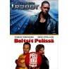 I, Robot/ Boltsit pelissä (I, Robot/ Dodgeball: A True Underdog Story) (2 DVD)