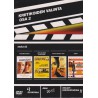 Kolmetoista / Little miss sunshine / Boys dont cry / Juno (4 DVD)
