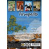 Pirunpelto - Kaudet 1-4 (4 DVD)