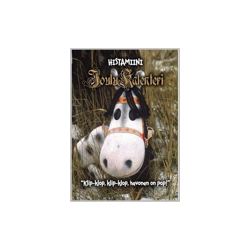Histamiini - Joulukalenteri (1985) (DVD)