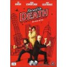 Bored to Death - Kausi 2 (Bored to Death - Season 2) (2 DVD)