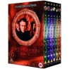 Stargate SG-1 - Season 4 (6 DVD)