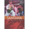 Santana - Every Tone Tells A Story (DVD)
