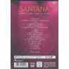 Santana - Every Tone Tells A Story (DVD)