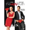 The Ugly Truth (2009) (SWE) (DVD)