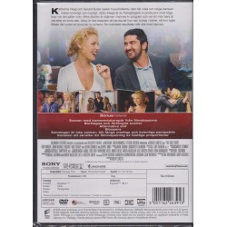 The Ugly Truth (2009) (SWE) (DVD)