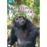 Kädellisten salaisuudet (Secret Life Of Primates (2008)) (2 DVD)