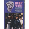 Deep Purple - Heavy Metal Pioneers (DVD)
