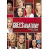 Greys Anatomy - Season 4 (5 DVD)