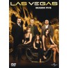 Las Vegas - kausi 5 (Las Vegas - season 5) (5 DVD)