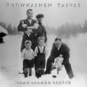 Ismo Alanko Säätiö - Ruuhkainen taivas (CD)