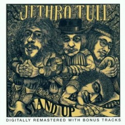 Jethro Tull - Stand Up (CD)
