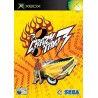 Crazy Taxi 3 (Xbox)