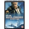 Master and Commander: Maailman laidalla (Master and Commander - The Far Side of the World (Special Edition)) (2 DVD)