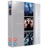 Resident Evil / Punisher / Hellboy (3 DVD)