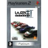  WRC II Extreme (Platinum) (PS2)
