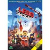 Lego elokuva (The LEGO Movie (2014)) (DVD)