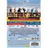 Lego elokuva (The LEGO Movie (2014)) (DVD)