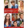 Gossip Girl - Complete Season 4 (5 DVD)