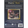 Classic Rock: The Ultimate Anthology (2004) (DVD)
