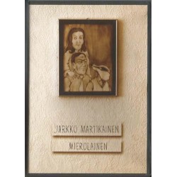 Jarkko Martikainen –...
