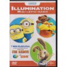 Illumination mini-leffa-mania (DVD)