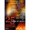 Various  Saturday Night Live - 25 Years Of Music VOL 5 (DVD)