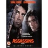 Assassins (1995) (DVD)