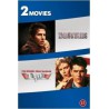 Maailmojen sota / Top Gun (War of the Worlds / Top Gun) (2 DVD)