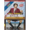 Uutisankkuri - Ron Burgundyn legenda (Anchorman (2004)) (DVD)