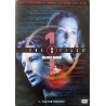 Salaiset kansiot - Kausi 1 (X-Files - Season 1) (7 DVD)