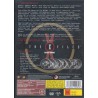 Salaiset kansiot - Kausi 1 (X-Files - Season 1) (7 DVD)