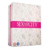 Sinkkuelämää - Essential Collection: Hopea (Sex and the City - Essential Collection: Silver) (19 DVD)