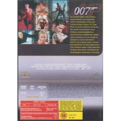Octopussy (1983) (DVD)