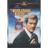 007 ja Kuoleman katse (A view to a kill (1985)) (DVD)