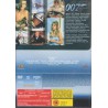 007 ja Kuoleman katse (A view to a kill (1985)) (DVD)