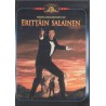Erittäin salainen (For Your Eyes Only (1981)) (DVD)