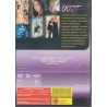 007 Rakastettuni (Spy Who Loved Me (1977)) (DVD)