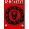 12 Monkeys - Season 1 (4 DVD)