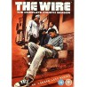 The Wire - Season 4 (5 DVD)