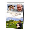 Kaikenkarvaiset ystäväni kausi 6 (All Creatures Great and Small, Season 6) (3 DVD)