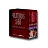 Pulttibois Box Jaksot 1-58 (10 DVD)