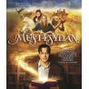 Mustesydän (Inkheart) (Blu-ray)