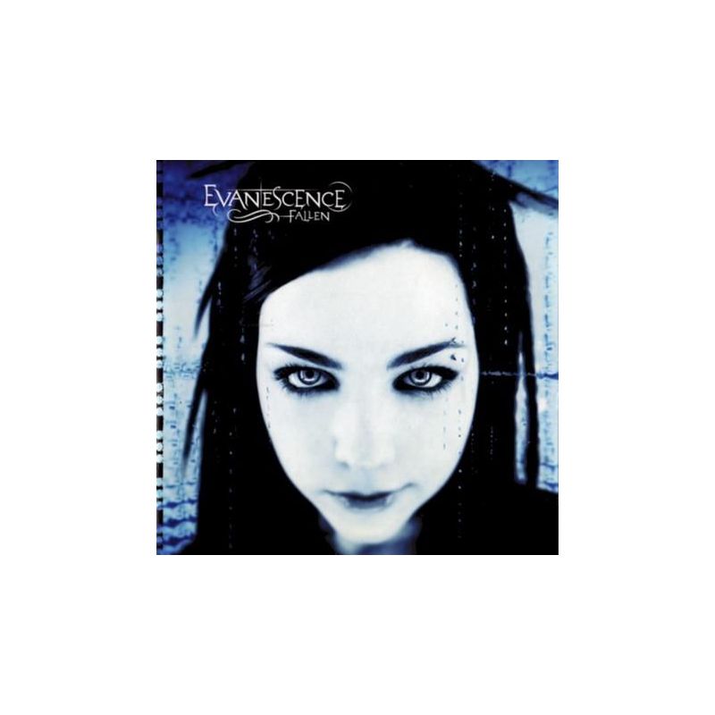 Evanescence - Fallen (CD)