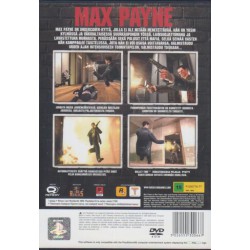 Max Payne (PS2)