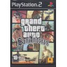 Grand Theft Auto: San Andreas (PS2)