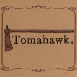 Tomahawk - Tomahawk (CD)